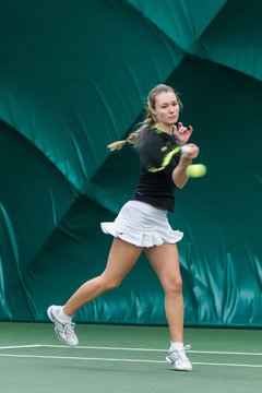 Bild 158 - Damen TC RW Wahlstedt 2 - TSV Havelse